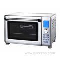 38L home user digital oven